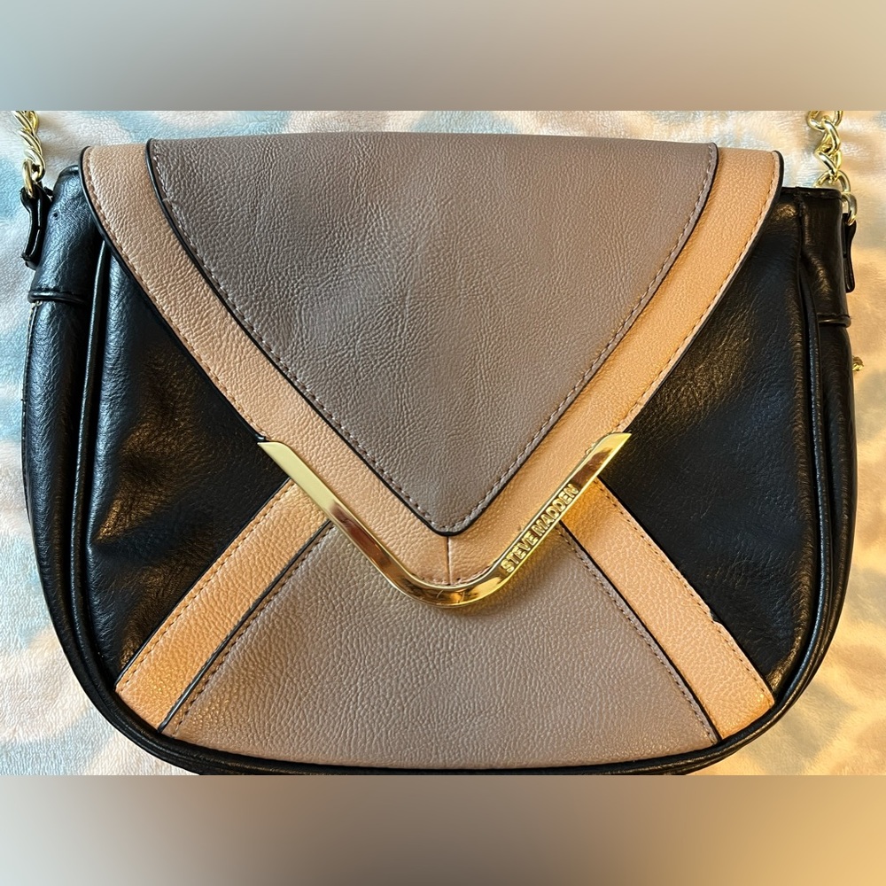 Steve Madden purse